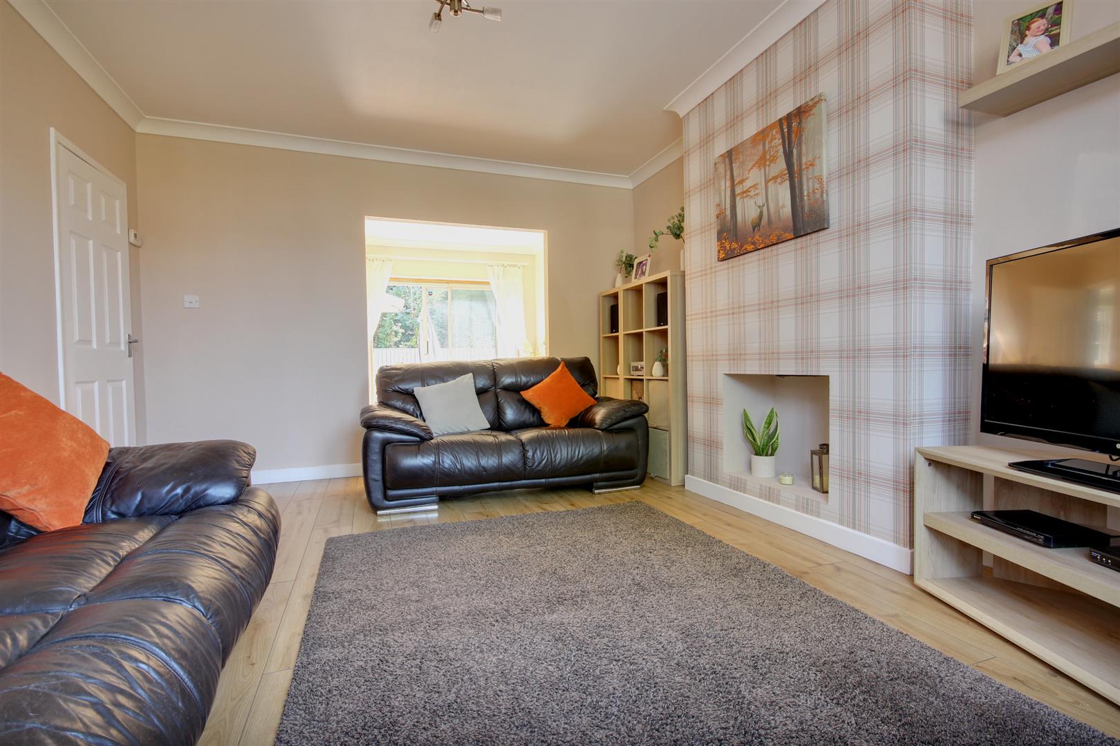 Thornwick Avenue, Willerby, Hull